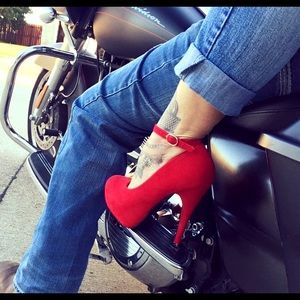 Meet your Posher, Susan